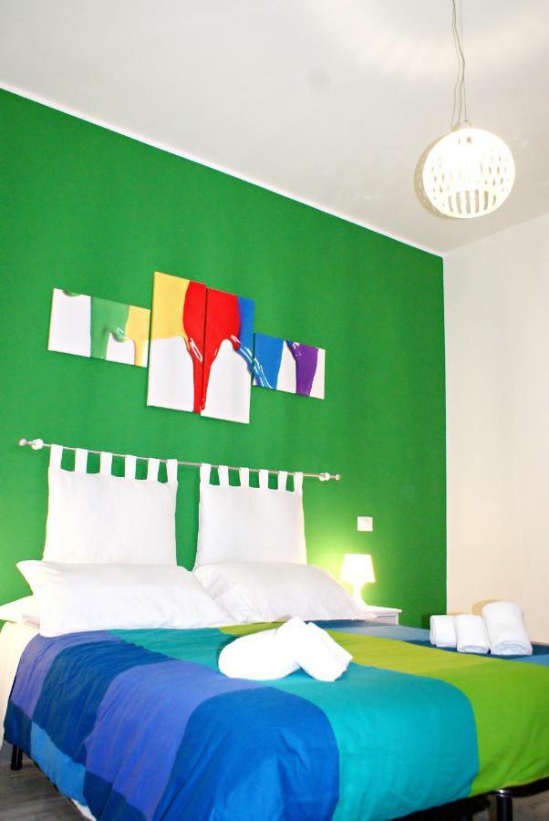 Bed and Breakfast Like Family House Řím Exteriér fotografie